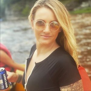 Meet your Posher, Jill